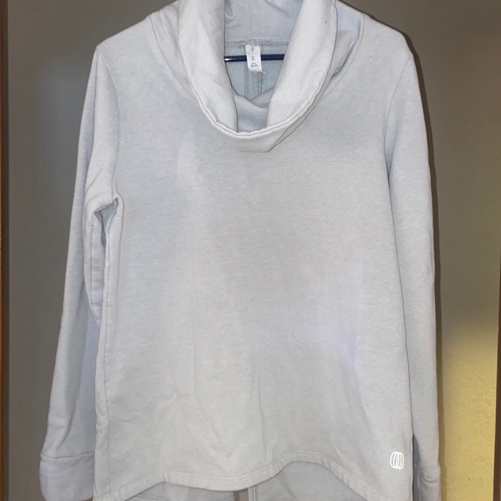 BALANCE SWEATER